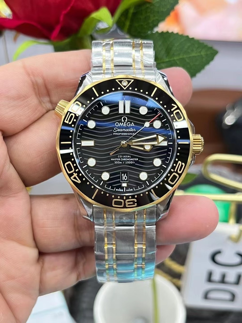 Dragons Bags Luxury Designer Watch --104470