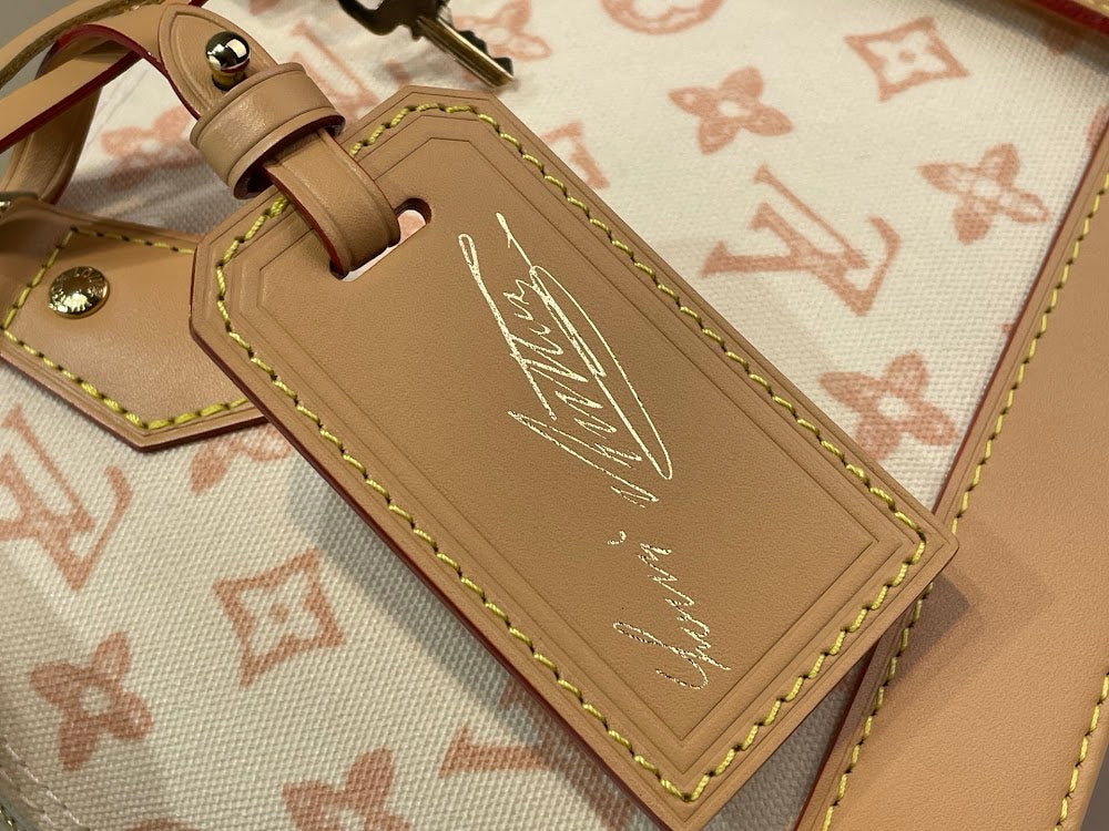 Dragons Bags ln Luxury Bag --96267