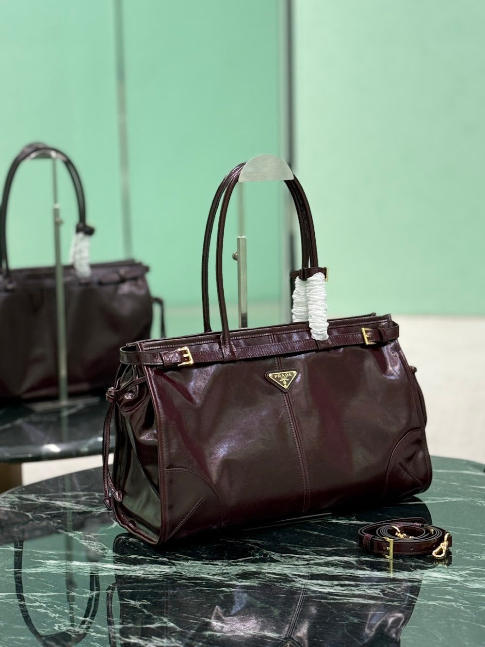 Dragons Bags Prada Luxury Bag --53948