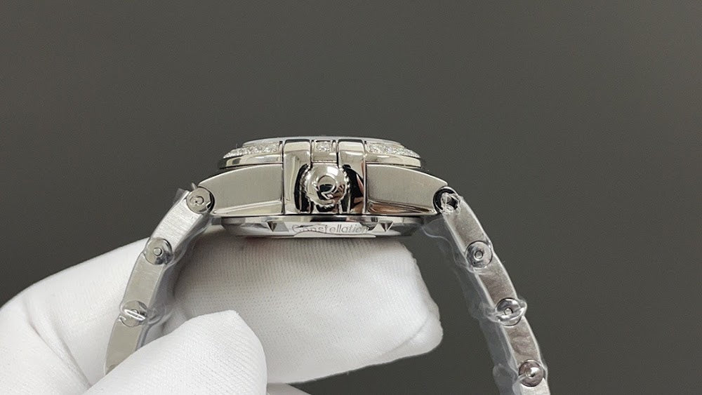 Dragons Bags Luxury Designer Watch --104540