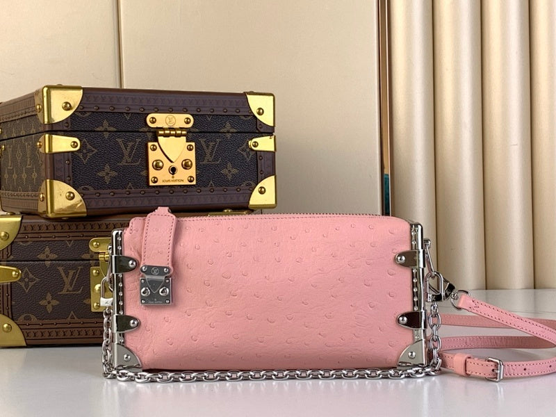 Dragons Bags ln Luxury Bag --62391