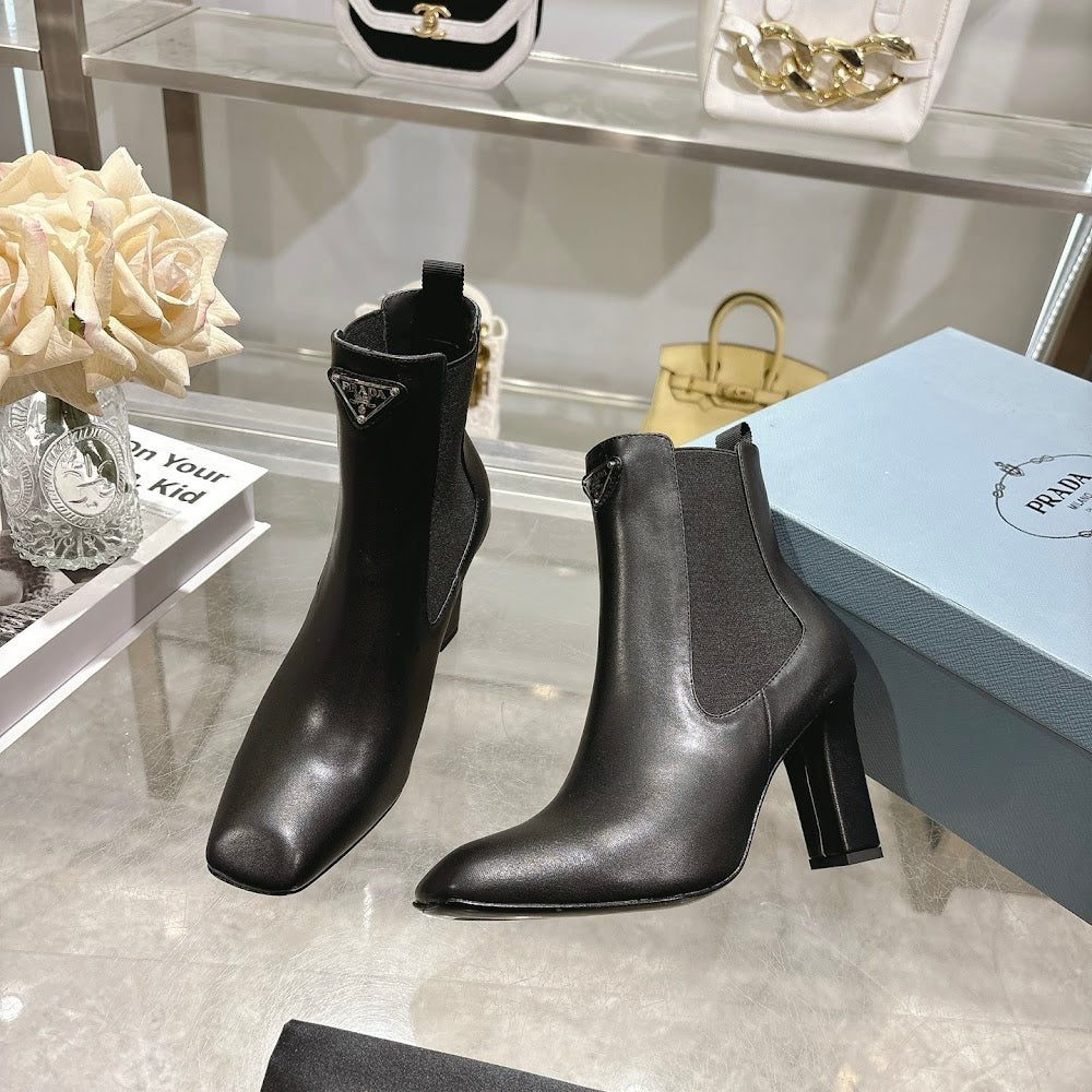 Dragons Bags Prada Luxury Heels --53246