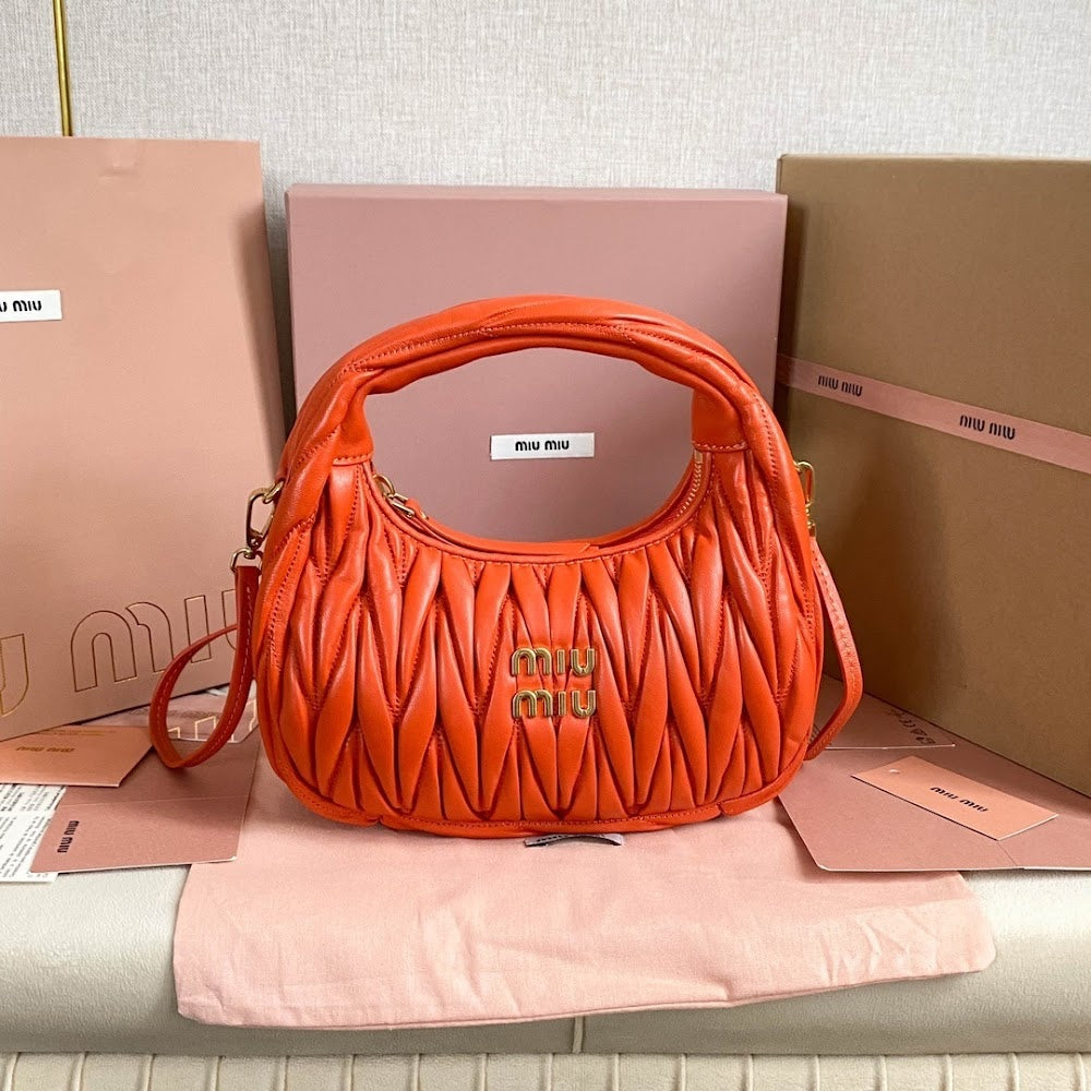 Dragons Bags Miun Miun Luxury Bag --123127