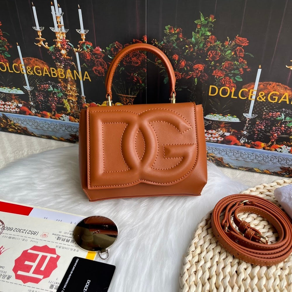 Dragons Bags DGn Luxury Bag --93718