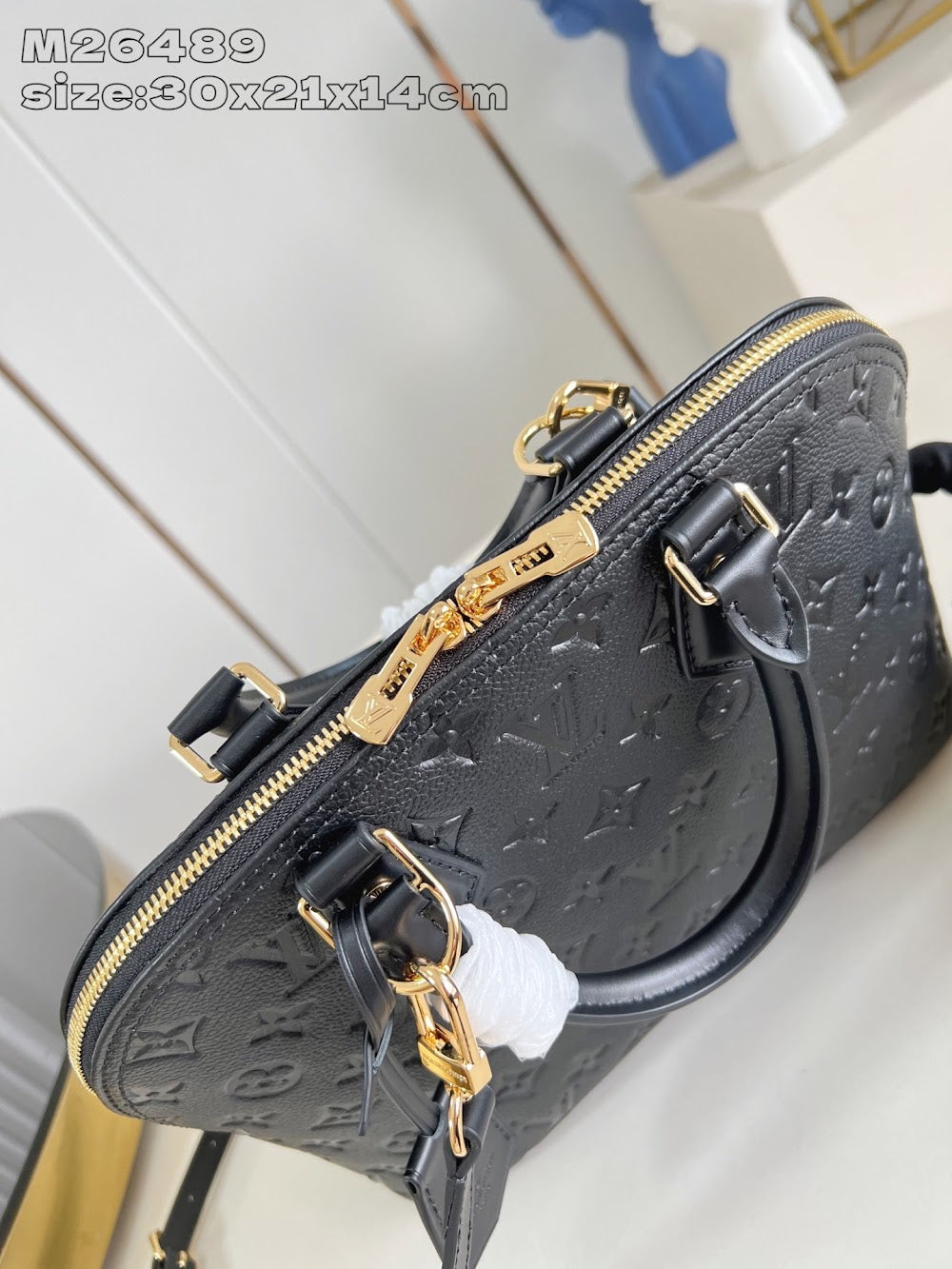 Dragons Bags ln Luxury Bag --96984