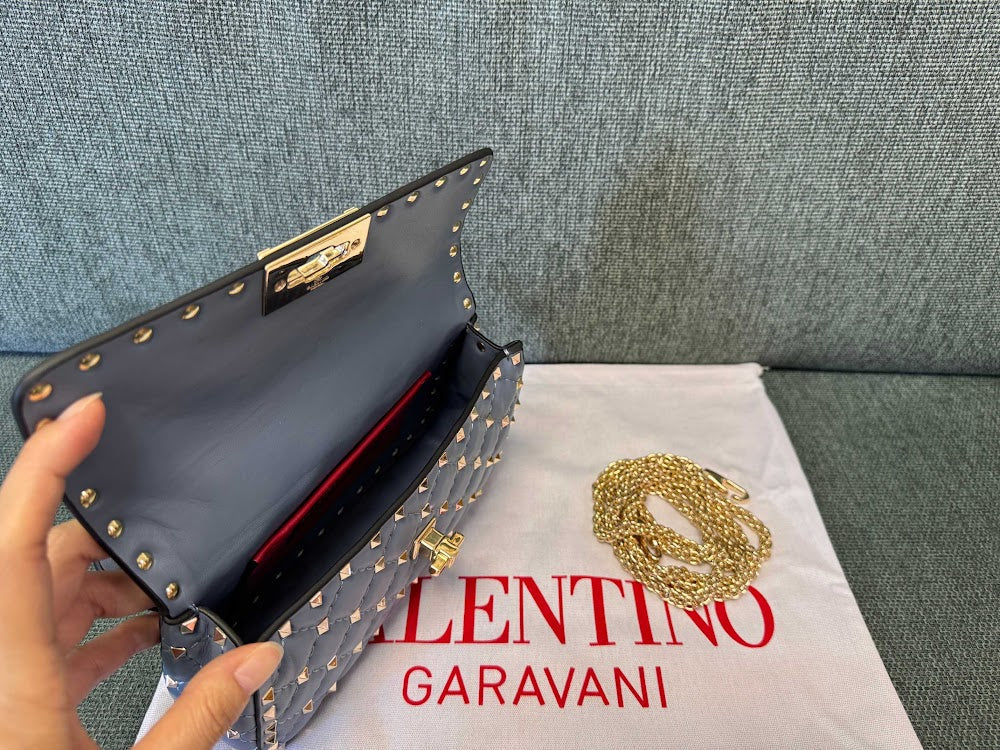 Dragons Bags Valentine Luxury Bag --121418