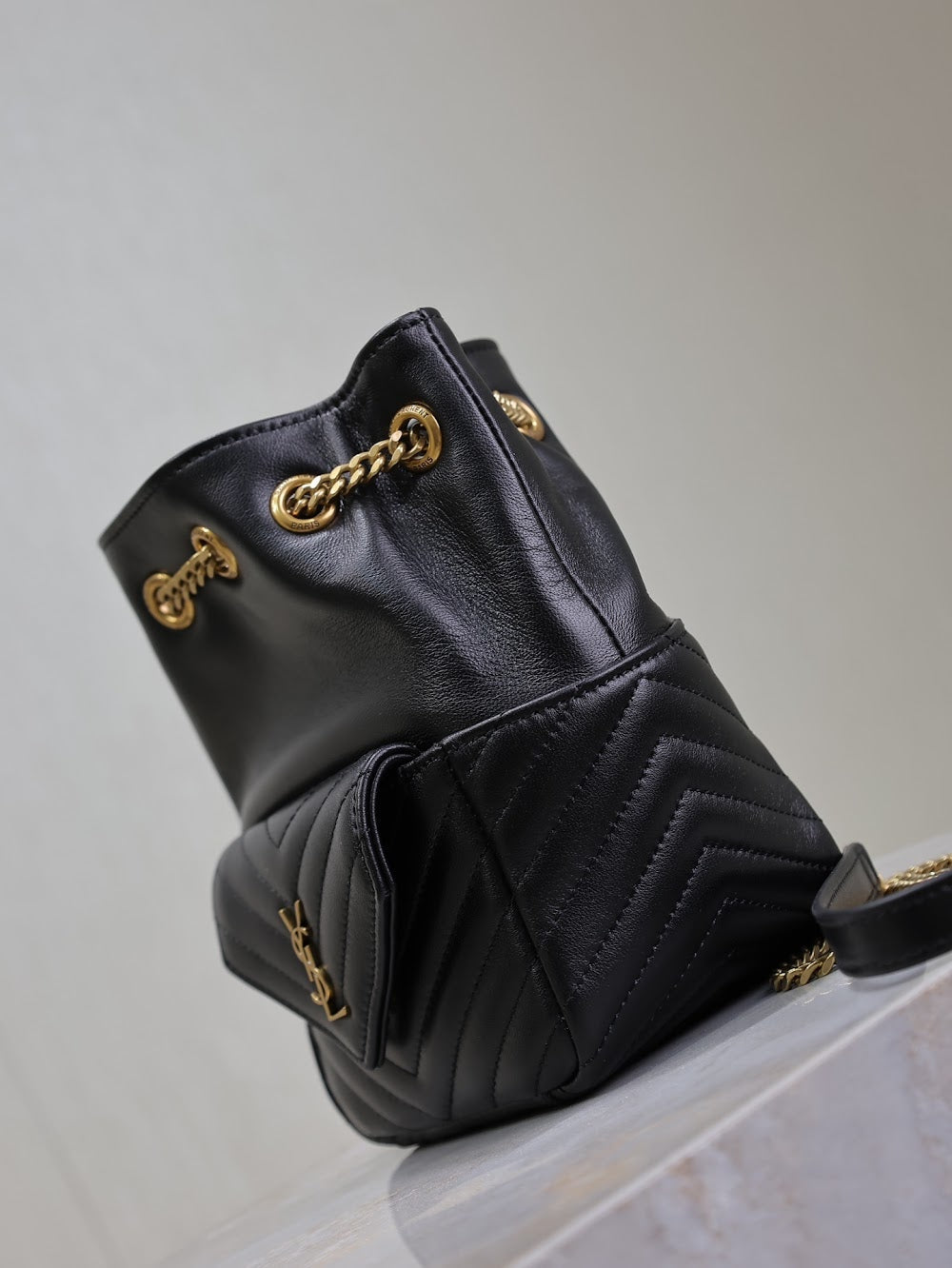Dragons Bags YSLn Luxury Bag --120560