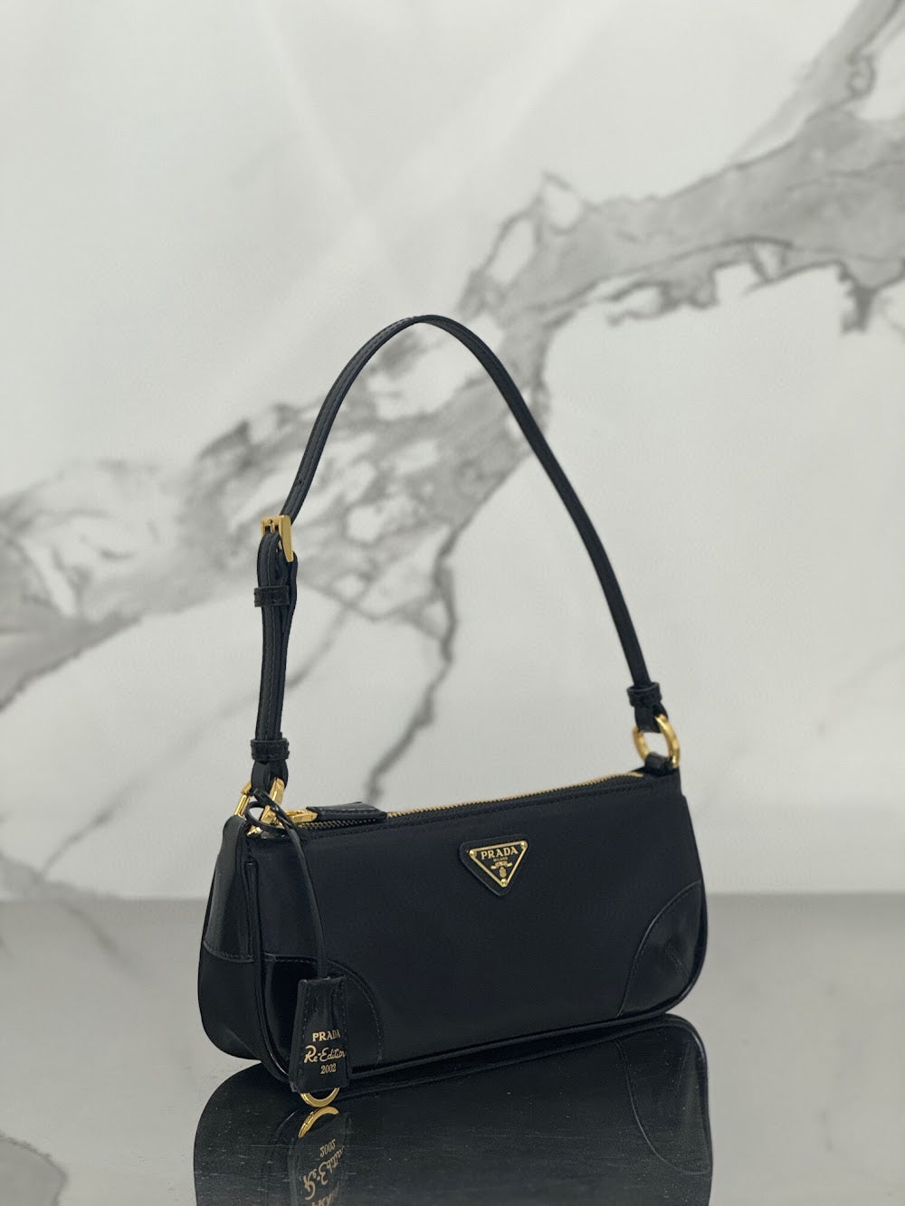 Dragons Bags pradn Luxury Bag --73547