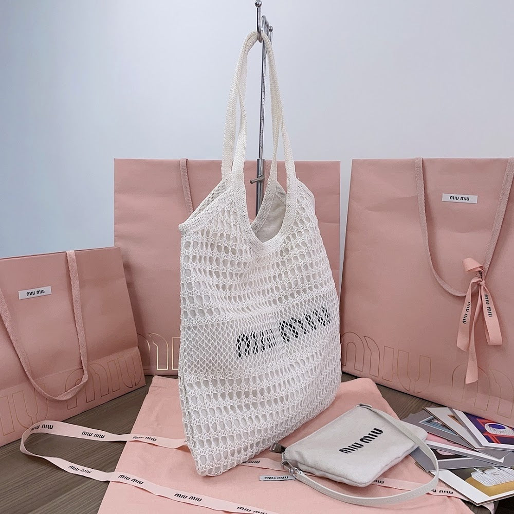 Dragons Bags Miun Miun Luxury Bag --122615