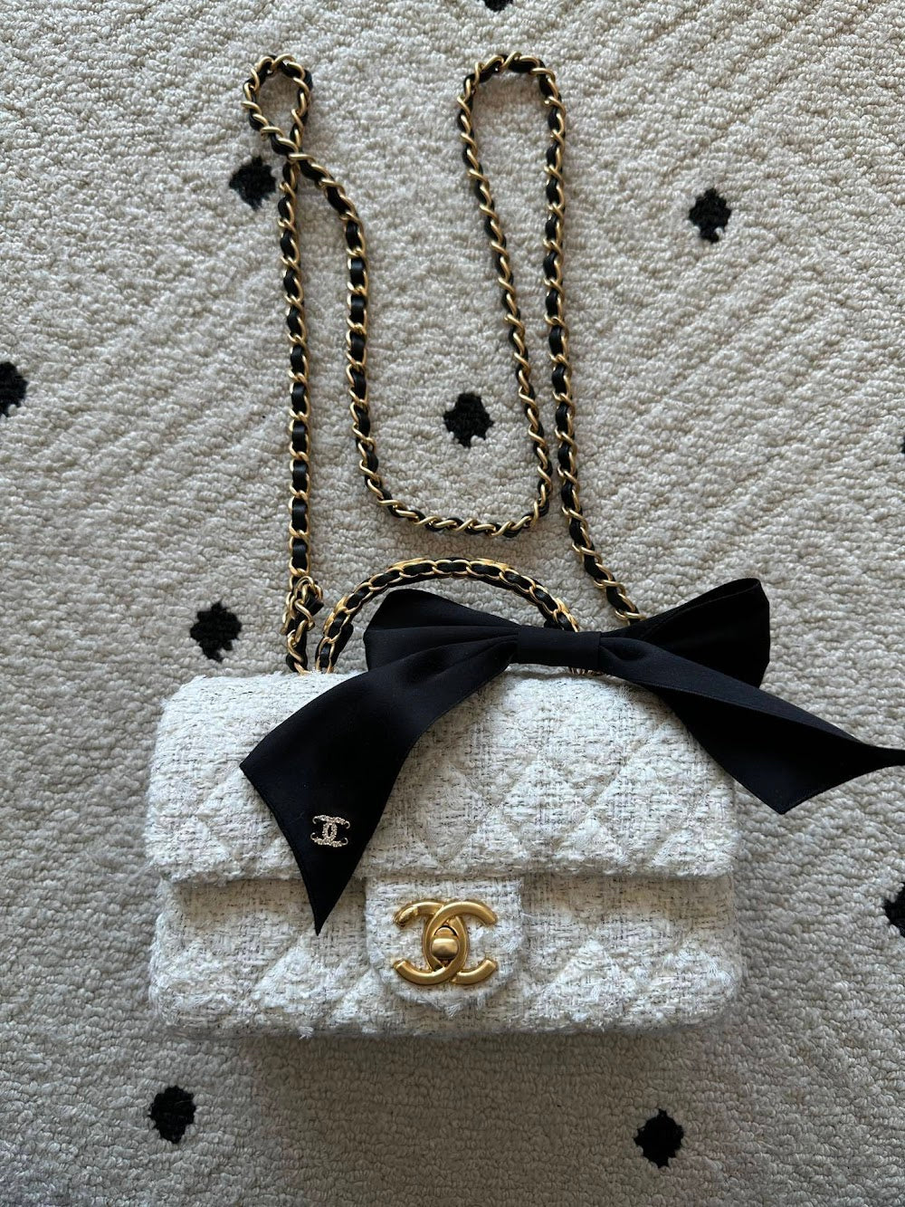 Dragons Bags CHn Luxury Bag --112722