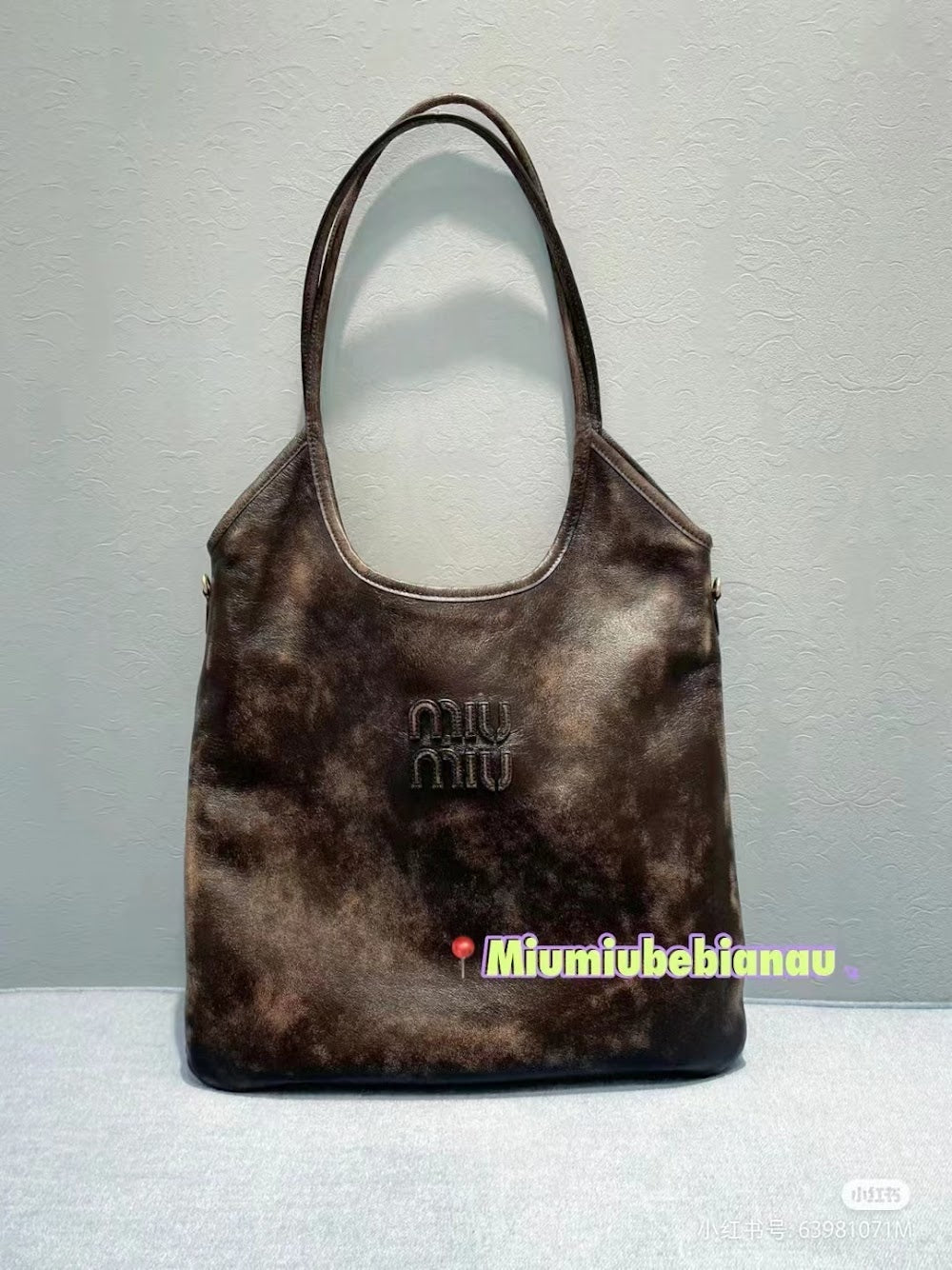 Dragons Bags Miun Miun Luxury Bag --122478