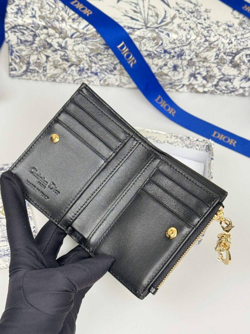 Dragons BagsDiorn Luxury Bag --115068