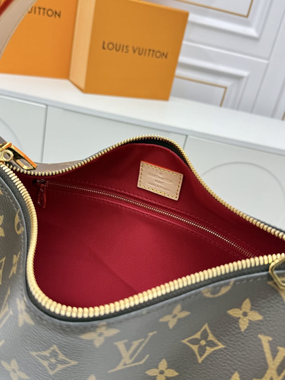 Dragons Bags ln Luxury Bag --81811