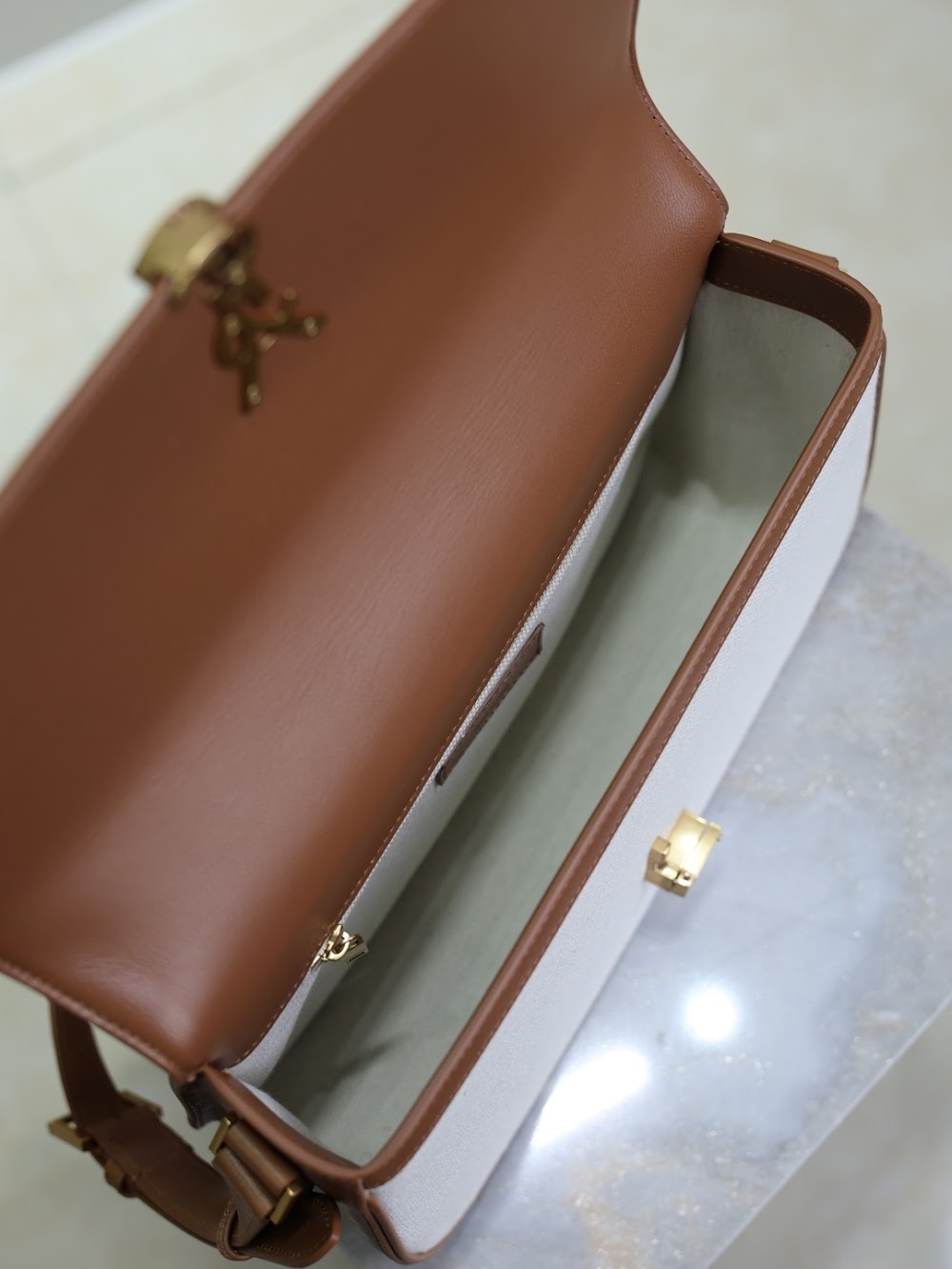 Dragons Bags YSLn Luxury Bag --119355