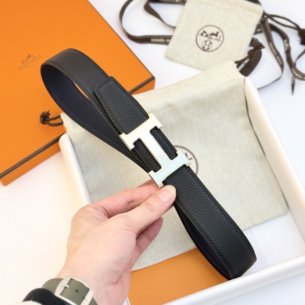 Dragons Bags Hermesn Luxury Belt --106135