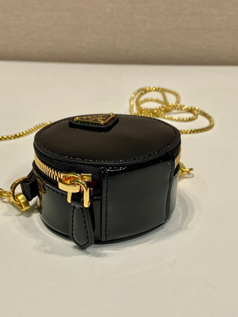 Dragons Bags Prada Luxury Bag --54751