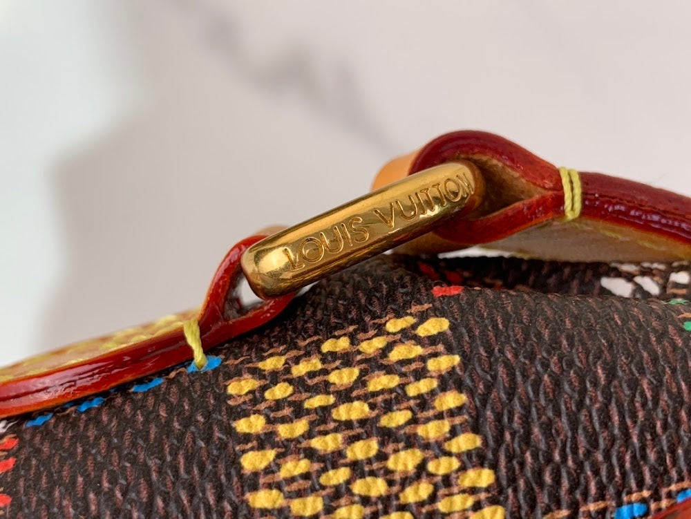 Dragons Bags ln Luxury Bag --62695