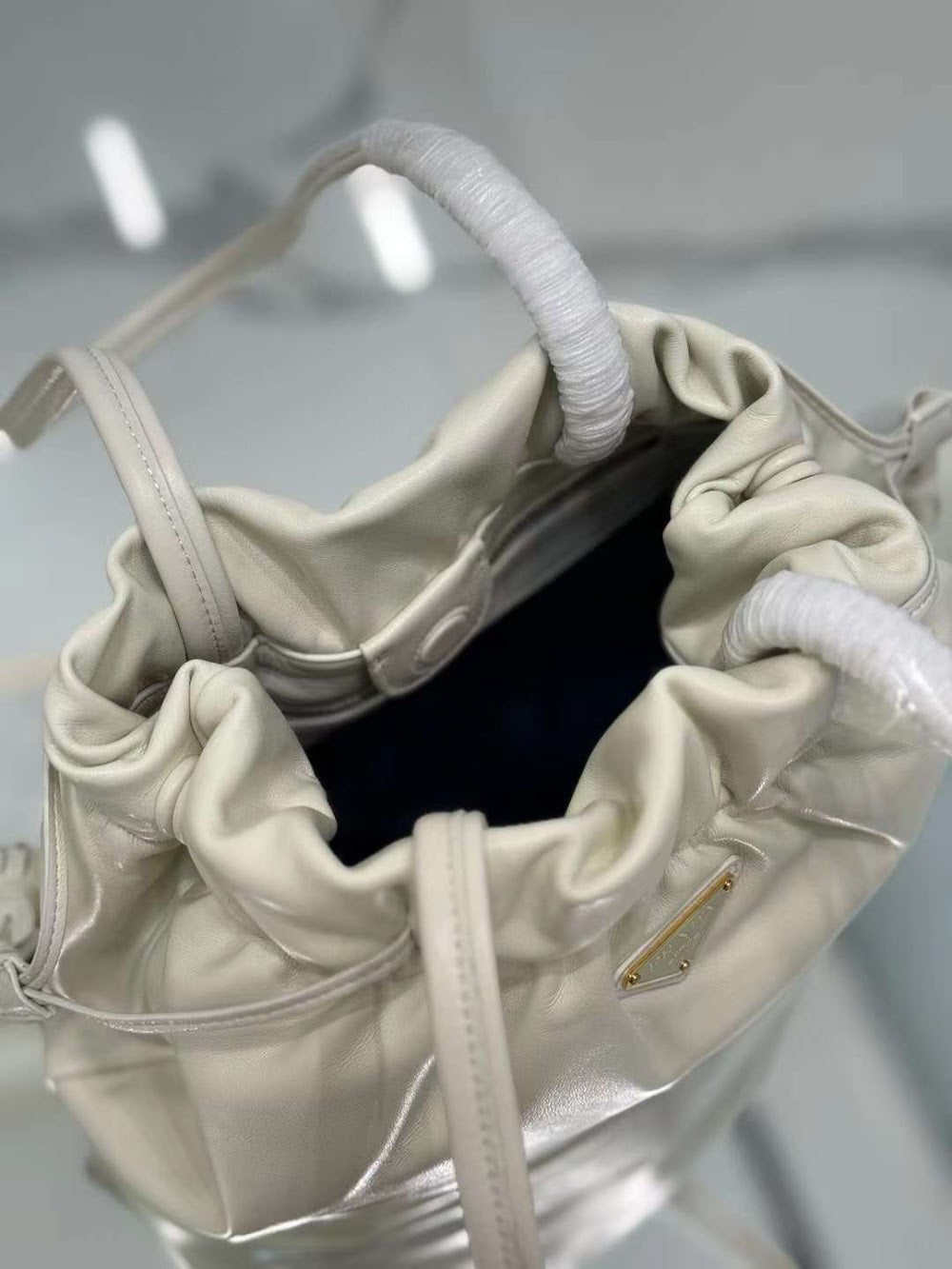 Dragons Bags Prada Luxury Bag --53697