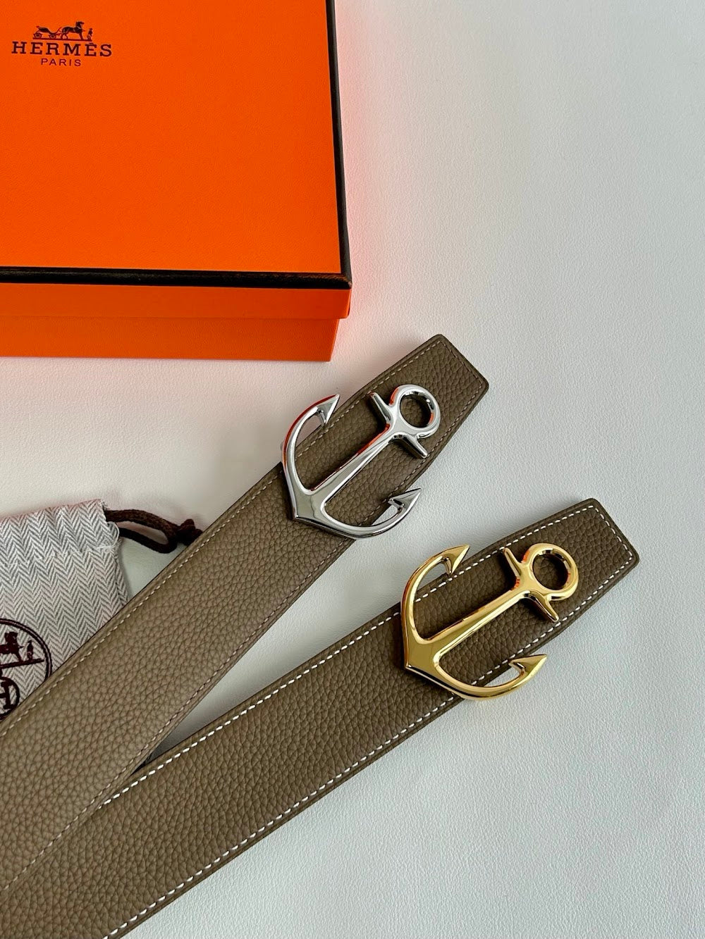 Dragons Bags Hermesn Luxury Belt --105900