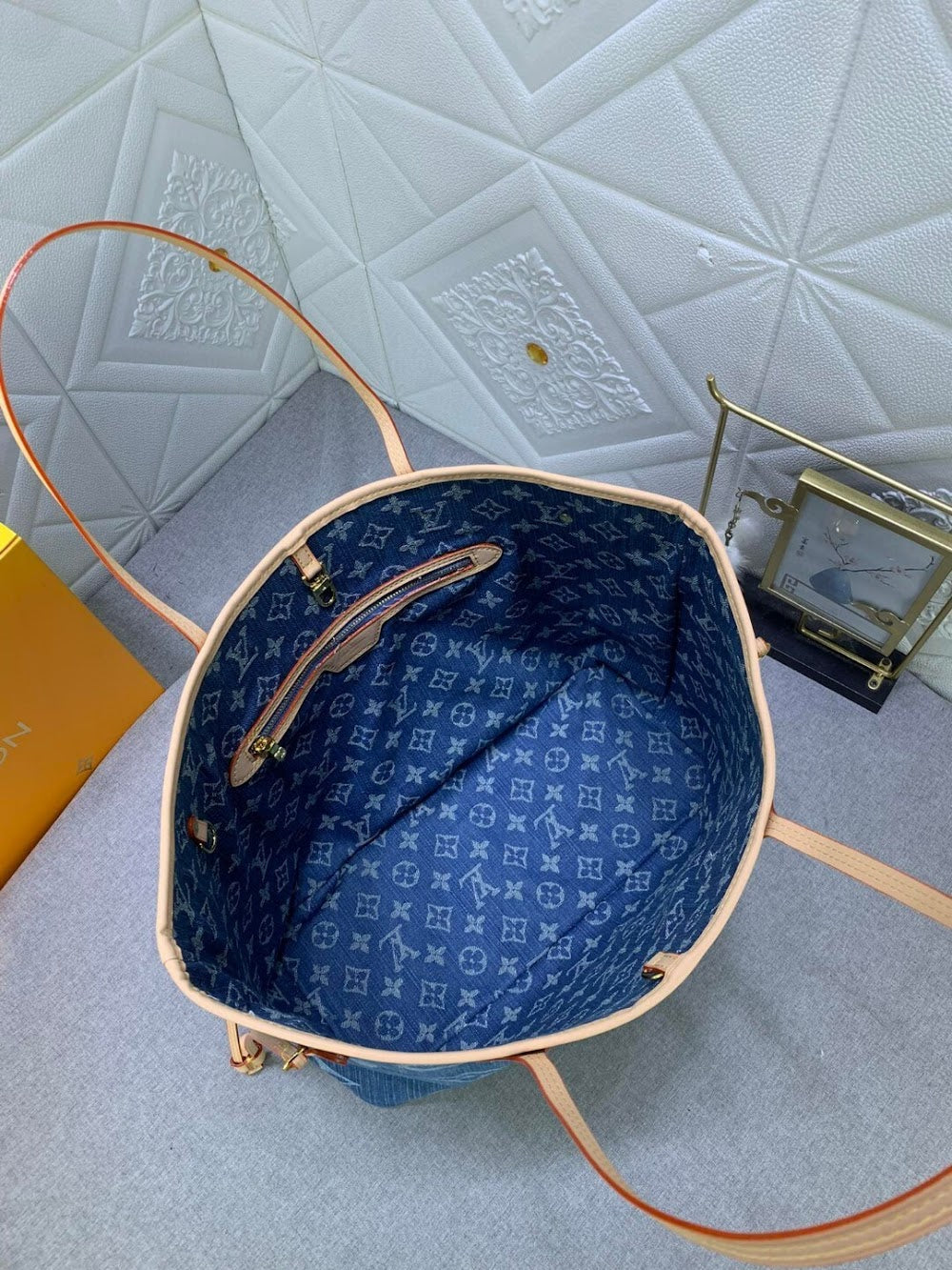 Jessica Bags ln Luxury Bag --76064