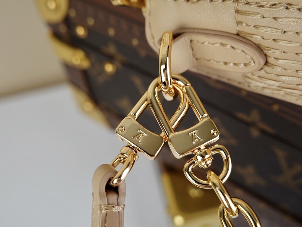 Dragons Bags ln Luxury Bag --66657