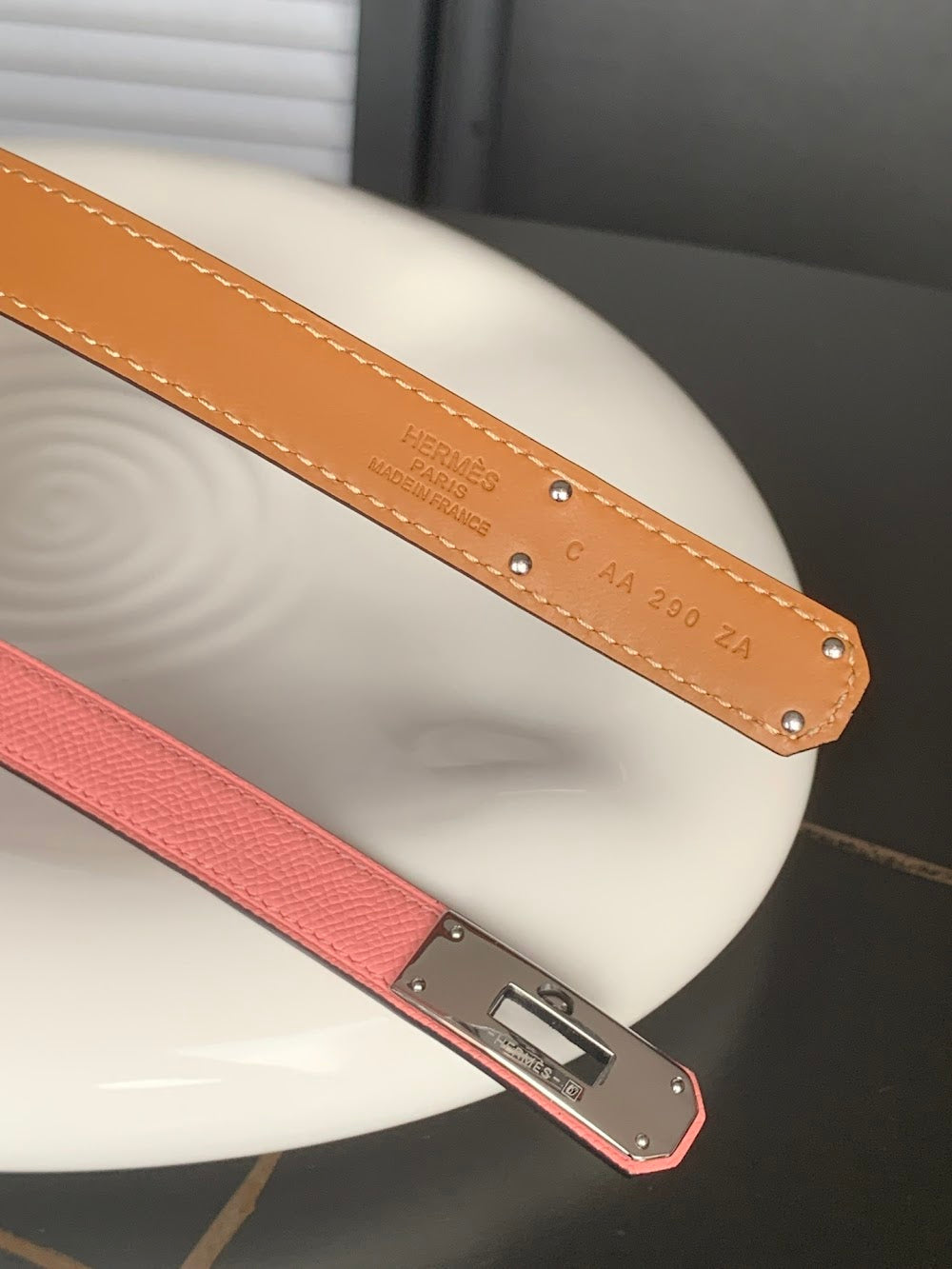 Dragons Bags Hermesn Luxury Belt --108977