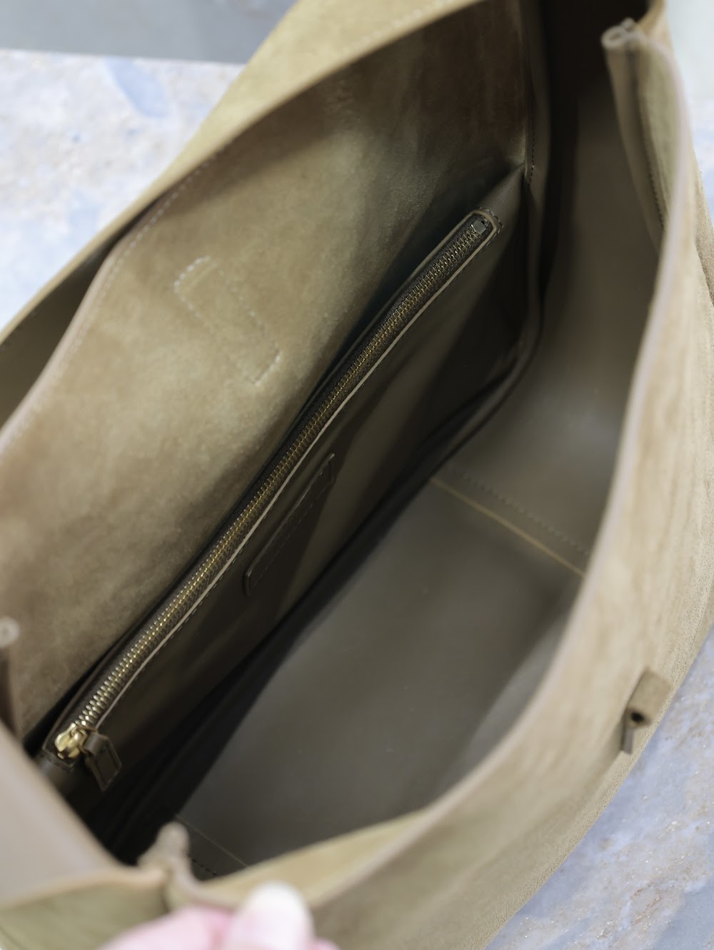 Dragons Bags YSLn Luxury Bag --119210