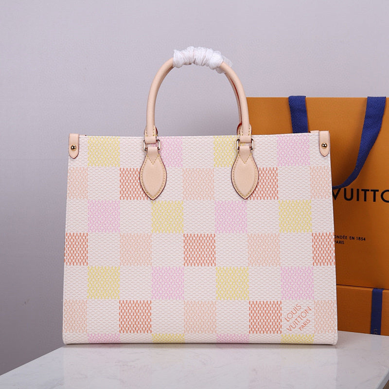 Dragons Bags LVn Luxury Bag --79578