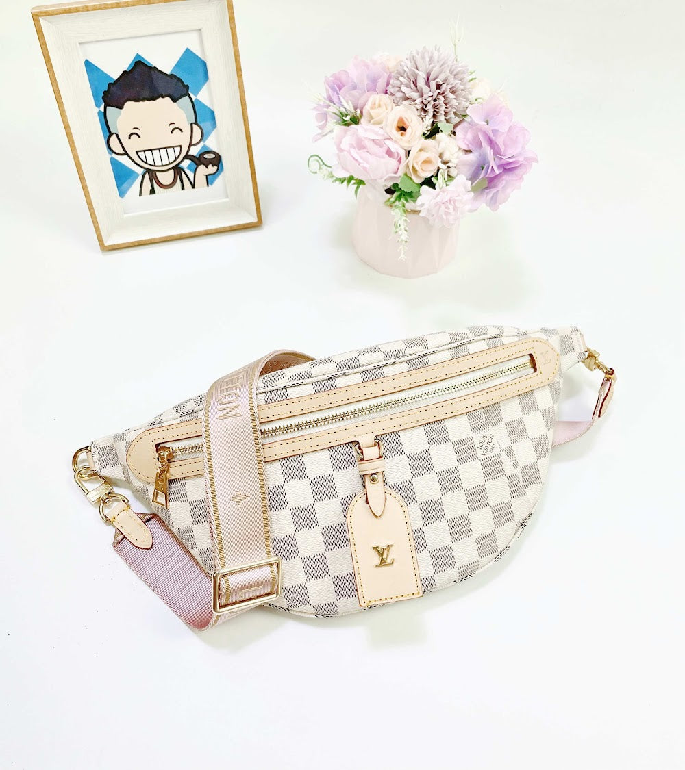 Dragons Bags ln Luxury Bag --77388