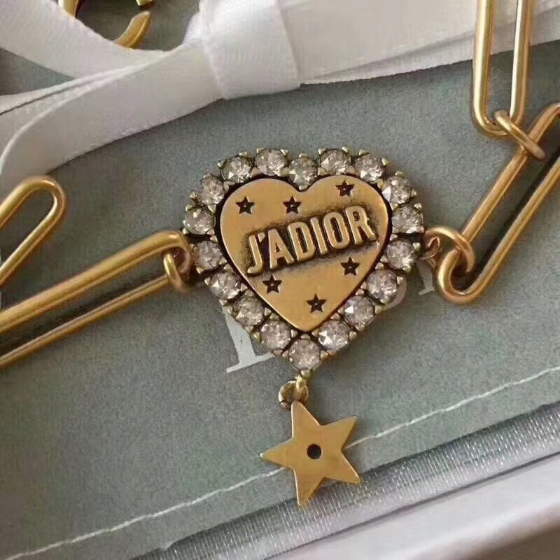 Dragons Bags Luxury Necklace --55546