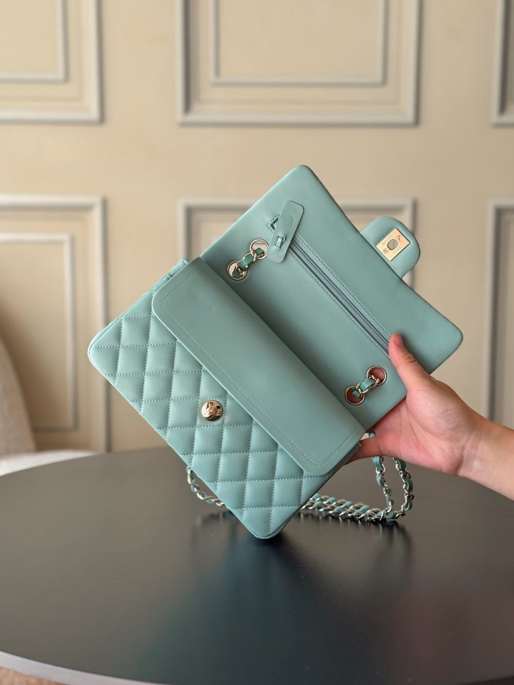 Dragons Bags CHn Luxury Bag --112980