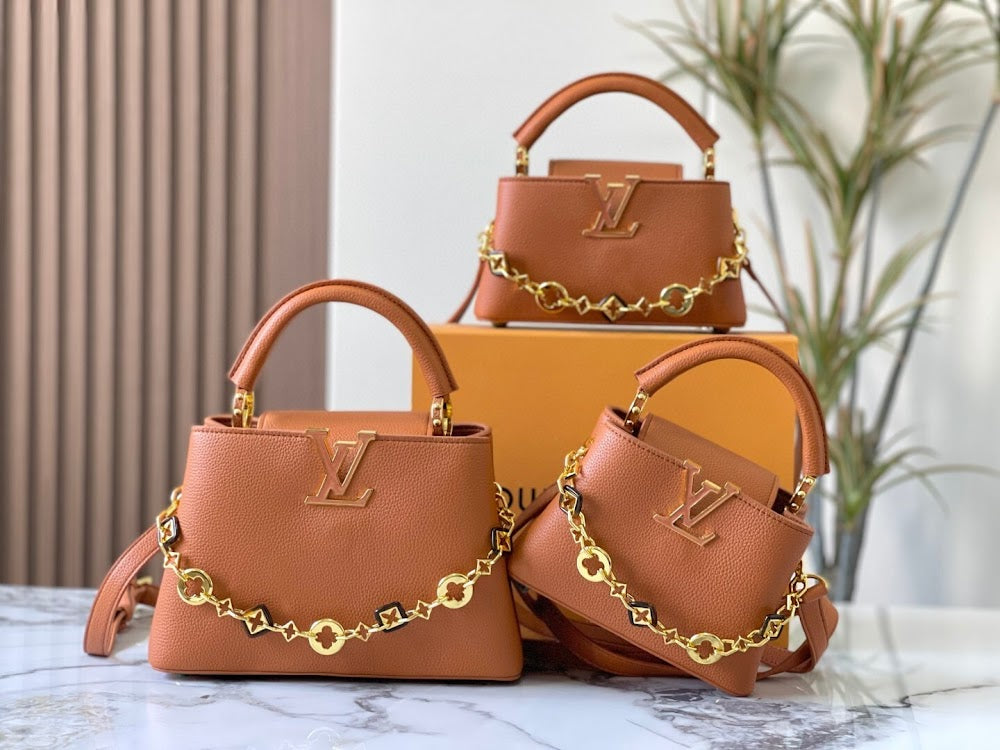 Dragons Bags ln Luxury Bag --77083