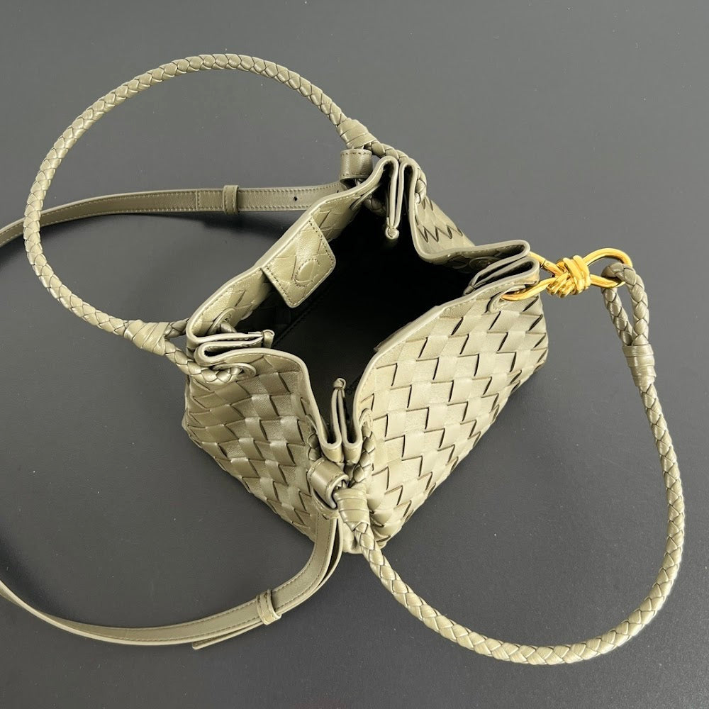Dragons Bags Bottegan Luxury Bag --91354