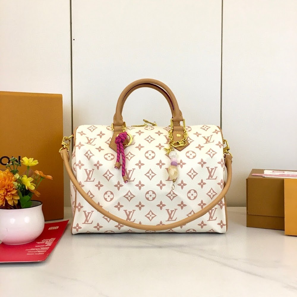 Dragons Bags ln Luxury Bag --77138