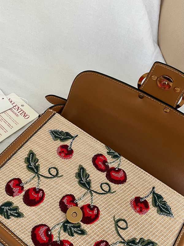 Dragons Bags valentine Luxury Bag --73026