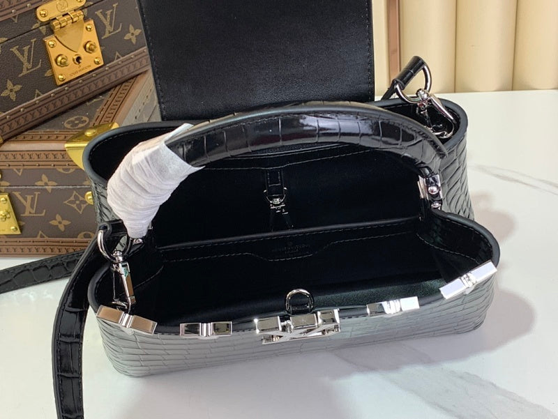 Dragons Bags ln Luxury Bag --58415