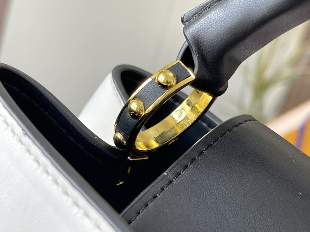 Jessica Bags ln Luxury Bag --75698