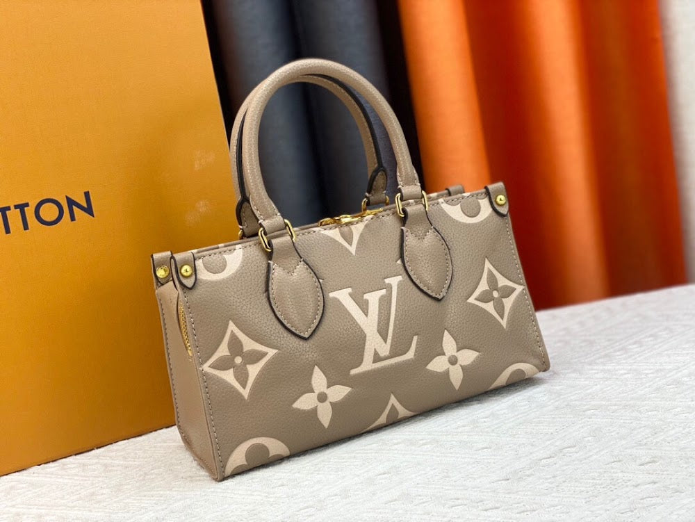 Dragons Bags LVn Luxury Bag --81277