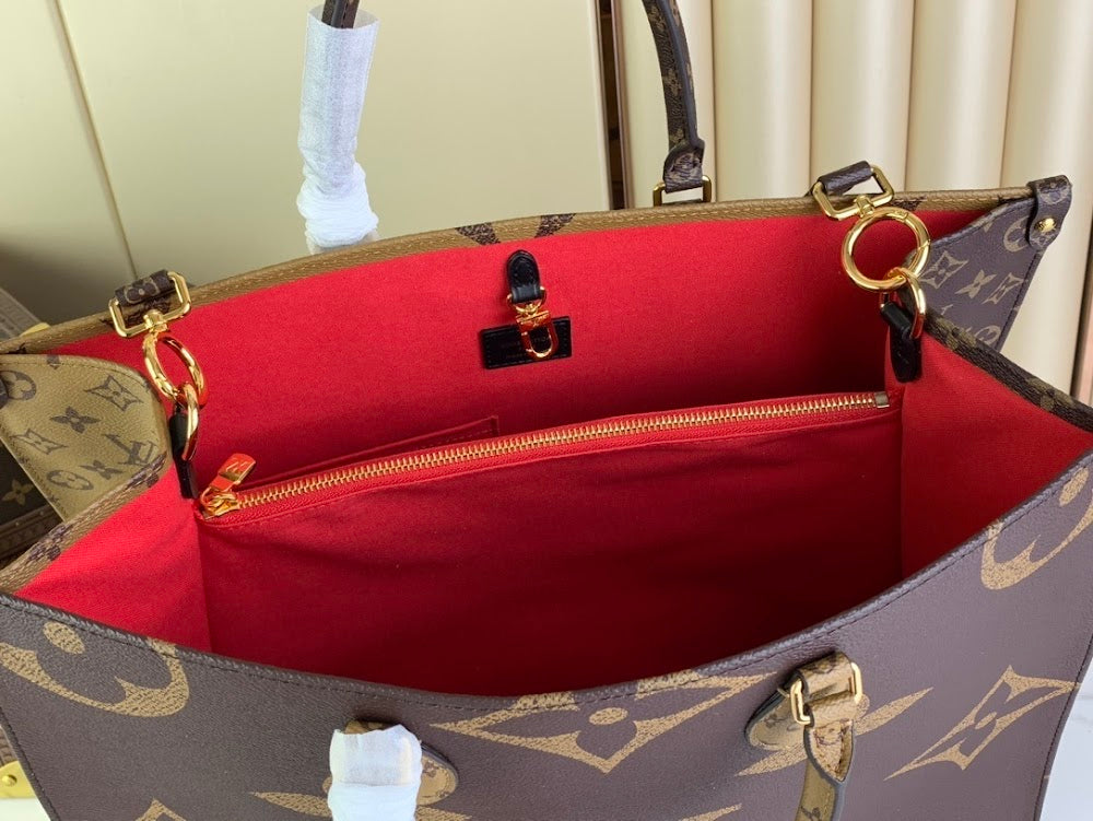 Dragons Bags ln Luxury Bag --56815