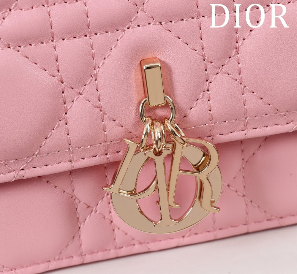 Dragons BagsDiorn Luxury Bag --116300