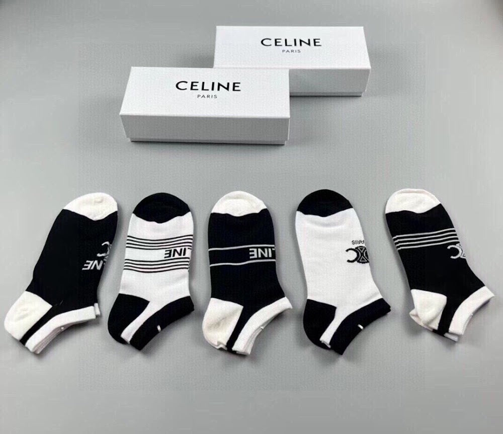 Dragons Bags Premium Luxury Socks --97834