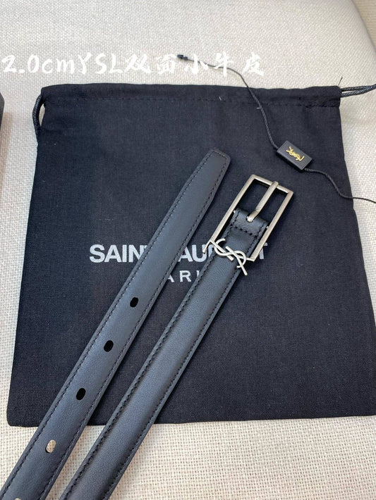 Dragons Bags YSLn Luxury Belt --110431