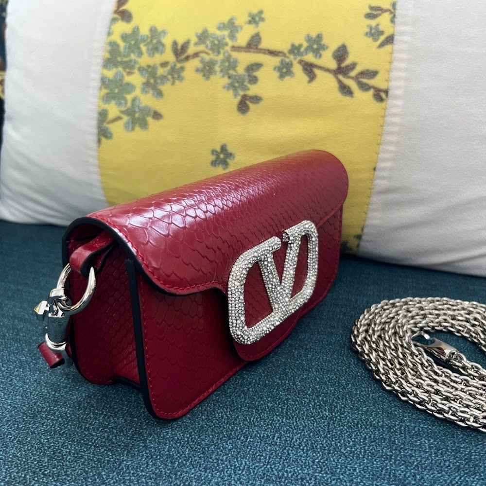Dragons Bags Valentine Luxury Bag --122066