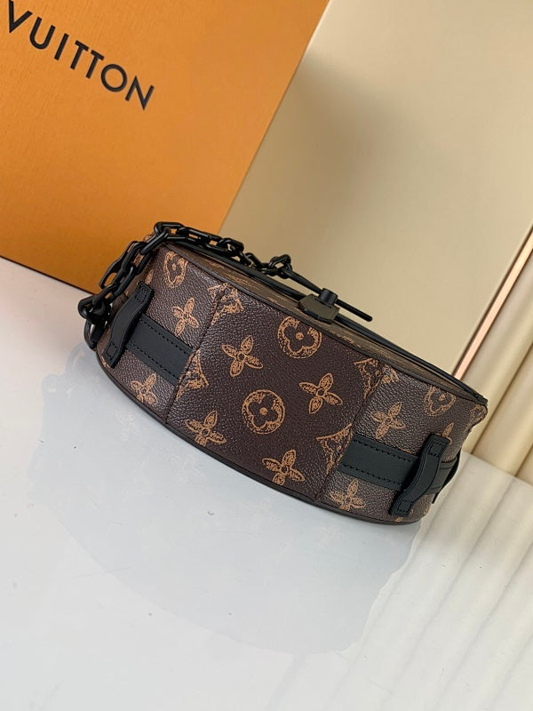 Dragons Bags ln Luxury Bag --58349
