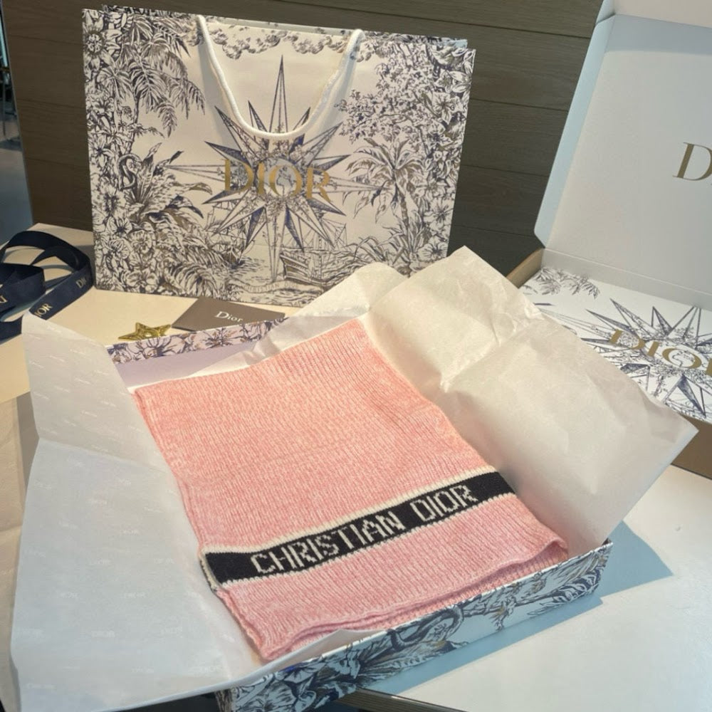 Dragons Bags Premium Designer Scarf --99447
