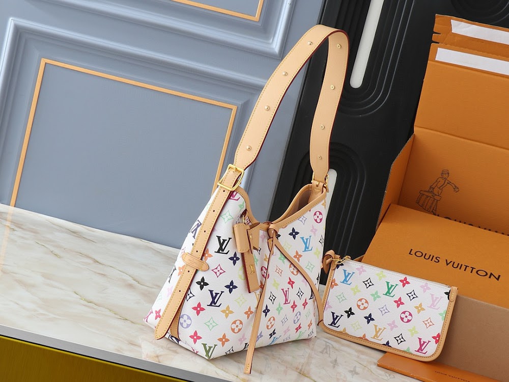 Dragons Bags LVn Luxury Bag --80295