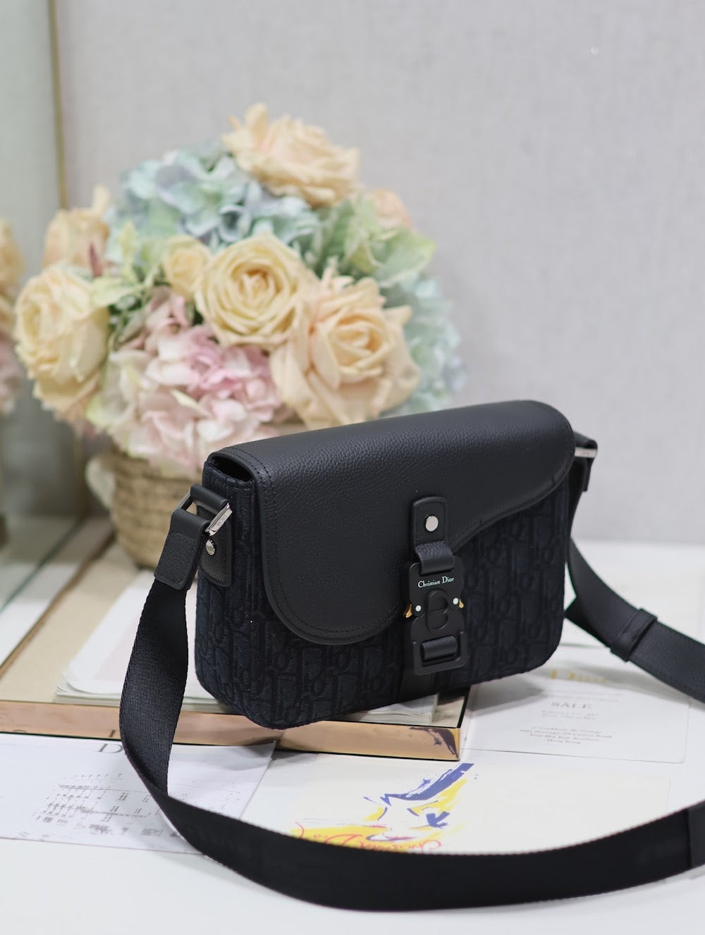 Dragons BagsDiorn Luxury Bag --115486