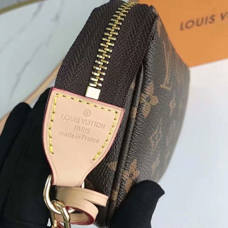 Dragons Bags ln Luxury Bag --77874