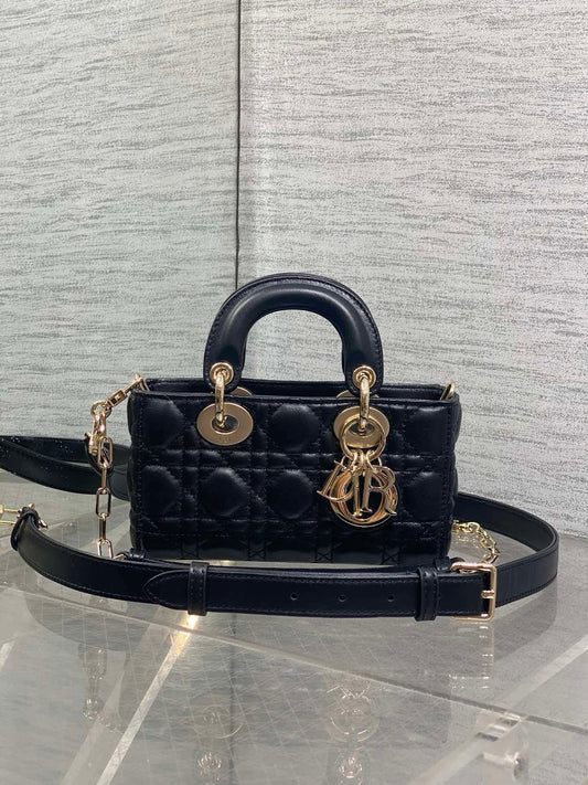 Dragons BagsDiorn Luxury Bag --116195