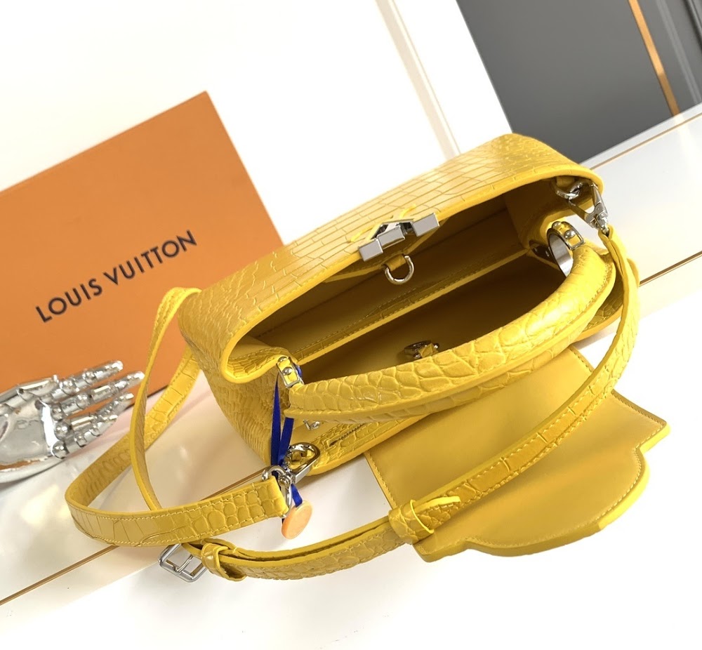 Dragons Bags ln Luxury Bag --96930